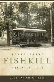 Remembering fishkill cover image