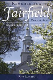 Remembering fairfield, connecticut cover image