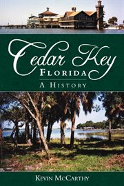 Cedar key, florida cover image