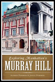 Exploring Manhattan's Murray Hill cover image
