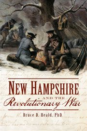 New hampshire and the revolutionary war cover image