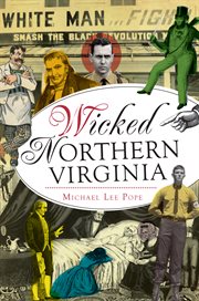 Wicked Northern Virginia cover image