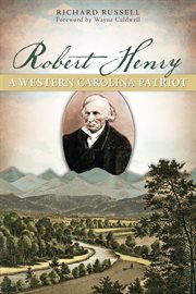 Robert henry cover image