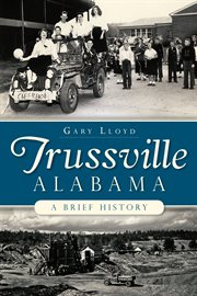 Alabama trussville cover image
