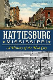 Mississippi hattiesburg cover image