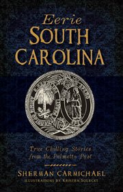 Legends and lore of South Carolina cover image