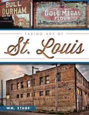 Fading ads of St. Louis cover image