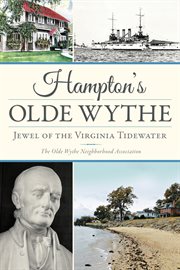 Hampton's olde wythe cover image