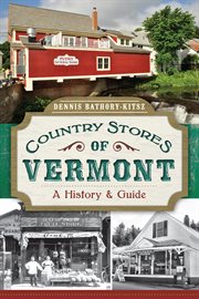 Country stores of vermont cover image