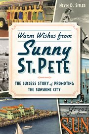 Warm wishes from sunny st. pete cover image