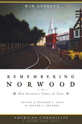 Cover image for Remembering Norwood