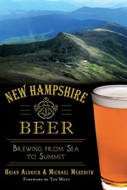 New hampshire beer cover image