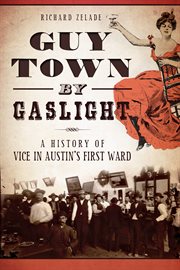 Guy town by gaslight cover image