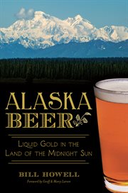 Alaska beer cover image
