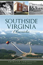 Southside Virginia chronicles cover image