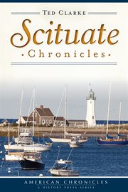 Scituate chronicles cover image
