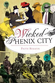 Wicked Phenix City cover image