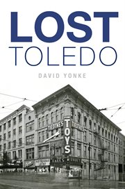 Lost toledo cover image