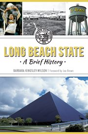 Long beach state a brief history cover image