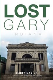 Indiana lost gary cover image