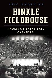 Hinkle fieldhouse cover image