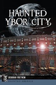 Haunted ybor city cover image