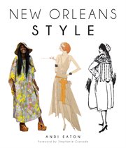 New Orleans style cover image