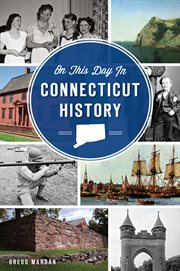 On this day in connecticut history cover image