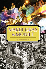 Mardi Gras in Mobile cover image