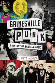 Gainesville Punk cover image