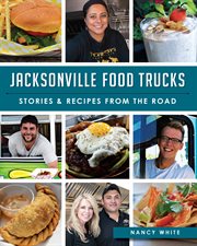 Jacksonville food trucks cover image