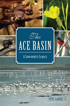 Umschlagbild für The: A Lowcountry Legacy ACE Basin