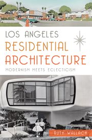 Los angeles residential architecture cover image