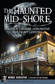 The haunted mid-shore cover image
