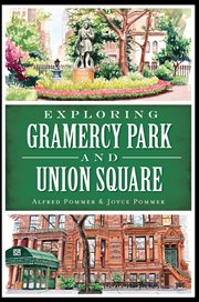 Exploring Gramercy Park and Union Square cover image