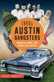 1960s austin gangsters cover image