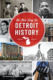On this day in detroit history cover image