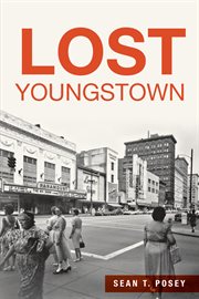 Lost Youngstown cover image
