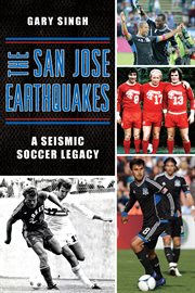 The san jose earthquakes cover image