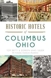Historic hotels of Columbus, Ohio cover image