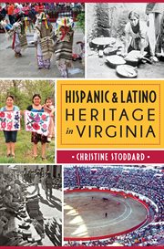 Hispanic & Latino Heritage in Virginia cover image