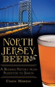 North jersey beer cover image