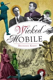 Wicked mobile cover image