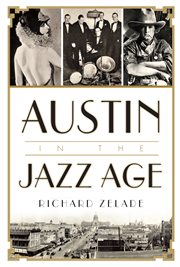 Austin in the Jazz Age cover image