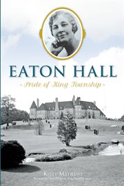 Eaton hall cover image