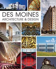 Des moines architecture & design cover image