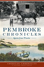 Pembroke Chronicles cover image
