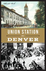 Union Station in Denver cover image