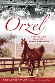 Orzel cover image