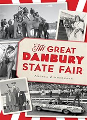 The great danbury state fair cover image